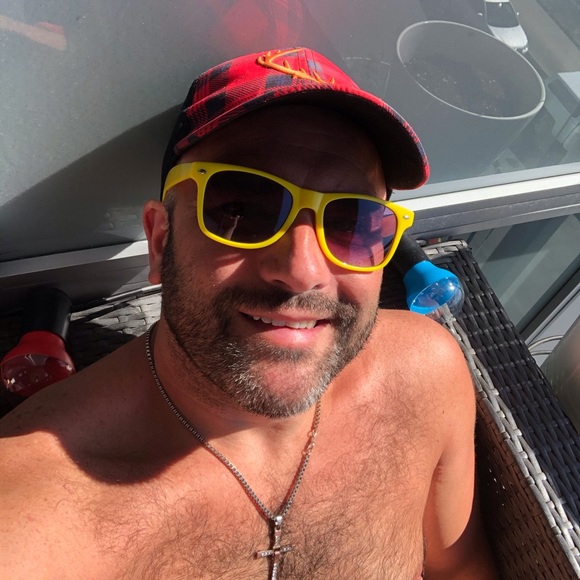 Meet your Posher, Greg - Picture 1 of 1